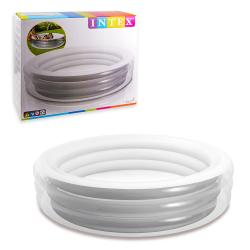 Бассейн "Семейный" (229х51см) 2 шт/упак 57192 - фото 4