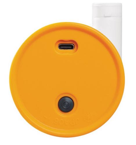 Насос электрический USB150 12 шт/упак 66616 - фото 2