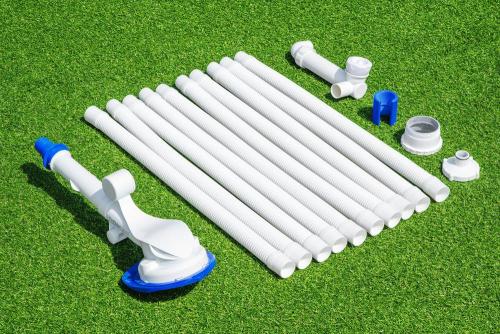 Вакуумный очиститель 2 шт/упак 58628 - фото 4